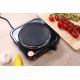 2. ELDOM 1-Plate Electric Cooker, 1000 W IK2801