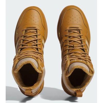 4. Adidas Hoops 3.0 Mid Basketball Wtr M IF2636 shoes