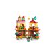 5. LEGO DISNEY CLASSIC 43261 Our Magical Encanto