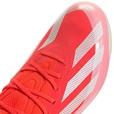 5. adidas X Crazyfast Elite 2G/3G AG M IF0650 football shoes
