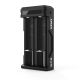 XTAR CHARGER FOR LI-ION 18650 BATTERY USB-C SC2