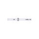 4. Julbo Atome Ski Goggles, White