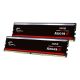 7. G.Skill Aegis F5-5600J3636C16GX2-IS Memory Module 32GB 2x16GB DDR5 5600MHz