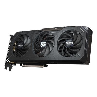 5. GIGABYTE Radeon RX 9060 XT GAMING OC 8G AMD 8 GB GDDR6