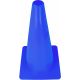 2. Meteor Training Cone 38cm Blue