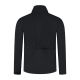 2. Rogelli ESSENTIAL running jacket black 3XL