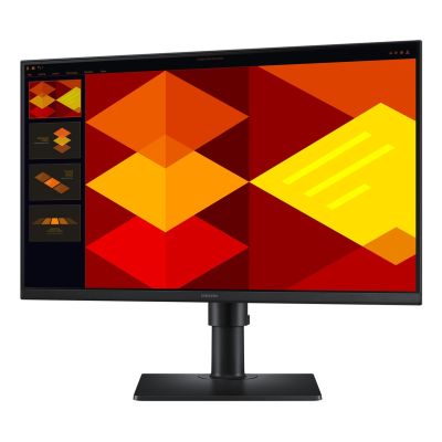 40. MONITOR SAMSUNG LED 24" LS24D406GAUXEN 100Hz