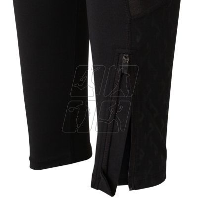 8. Joma Elite IX Long Tights M 700026.100 Leggings