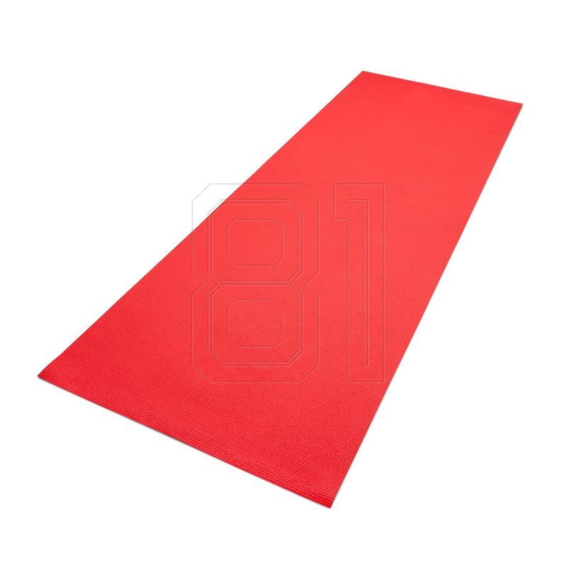 15. Love Reebok 4mm RAMT-11024RDL fitness mat