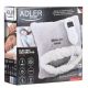 18. ADLER AD 7412 electric pad