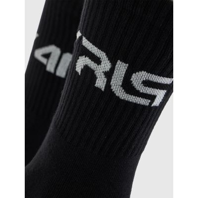 2. Men's Long Socks (2-Pack) 4F | Robert Lewandowski RL9KSS26USOCM806-20S