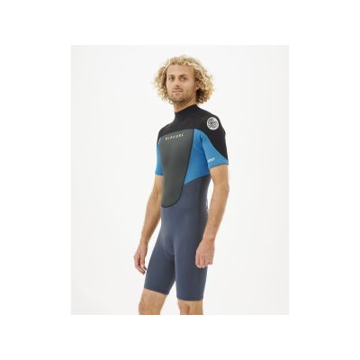 2. RIP CURL Omega 2Mm Bz Spring Foam - Blue