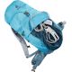 10. Deuter Trail 22 SL lagoon-atlantic hiking backpack