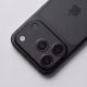 6. Tech-Protect Camalloy Fit+ Camera Cover for iPhone 18 Pro - Black