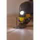 4. Stanley FATMAX SFMCE500B-XJ Oscillating Multi-Tool Black, Yellow