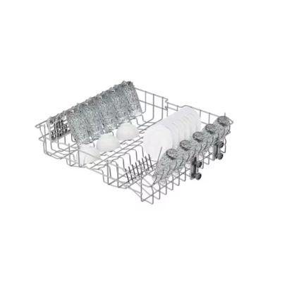 4. Built-in dishwasher ELECTROLUX E52LE100S