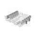 4. Built-in dishwasher ELECTROLUX E52LE100S