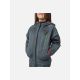 5. ROSSIGNOL Racing Jacket Junior – Black Jacket