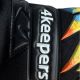 5. 4Keepers Equip Flame NC M Goalkeeper Gloves S836273