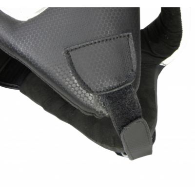 7. Boxing helmet KT-CRYSTAL 02475-M