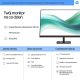 9. HP LED MONITOR 27” S3 Pro 327pf 100Hz (B0CG3UT)