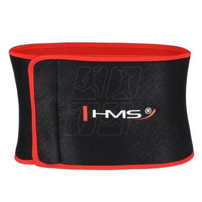 18. HMS BR163 neoprene belt