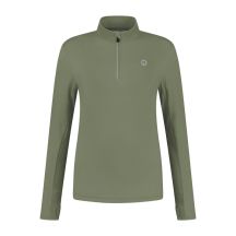 Rogelli CORE running sweatshirt green M