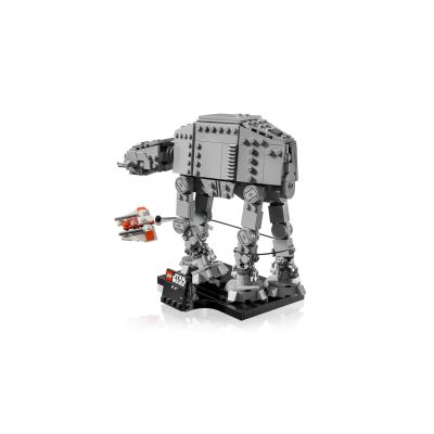 5. LEGO Star Wars 75440 AT-AT