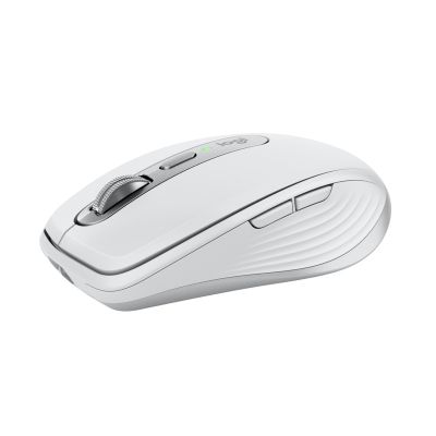 Logitech MX Anywhere 3S Pale Grey Mouse