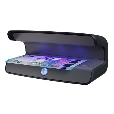 Safescan 75 LED 3LC099 UV banknote tester