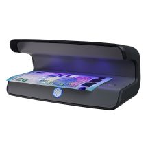 Safescan 75 LED 3LC099 UV banknote tester