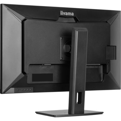 11. IIYAMA monitor 80.0cm (32.0") XUB3297QSNP-B1 16:9 2xHDMI+DP+USB-C