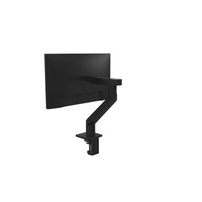 9. DELL MSA20 96.5 cm (38") Black Desk