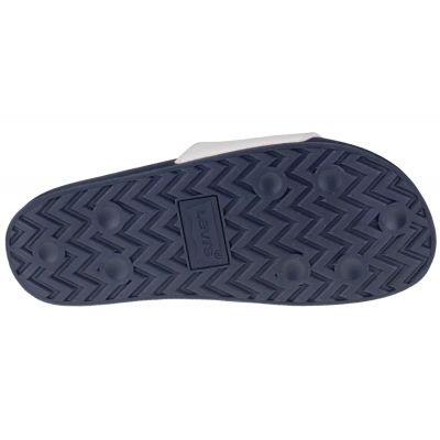 8. Levi's June Batwing W 228998-740-51 Flip-Flops