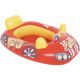 8. INFLATABLE BOAT FOR SWIMMING 86x60.5CM 35281 RACING