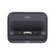 9. Yaber K300s Multimedia Laser RGB FullHD 1080p Projector with JBL Speakers - Black