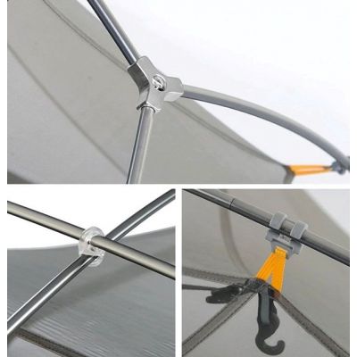 6. Mongar 2 nh17t007-m NATUREHIKE Tent