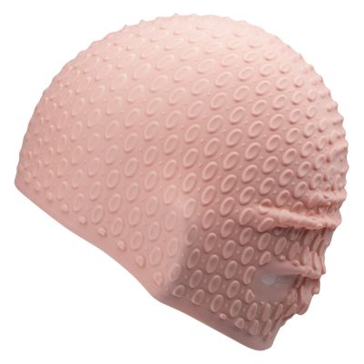 2. AquaWave Blobcap 92800622952 Swimming Cap