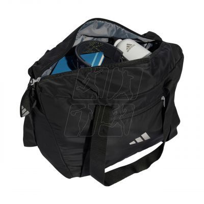 6. adidas Sport Bag JE3223