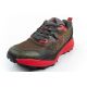 3. Joma Men's Tundra Trail Running Shoes, Off-Road, Cushioned, Khaki Red