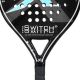 3. RA84 SWITCH XQMAX BLUE PADEL RACKET