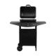 2. TEESA GAS GRILL BBQ 2000 - 2 BURNERS