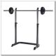 21. HMS LS3859 barbell bench