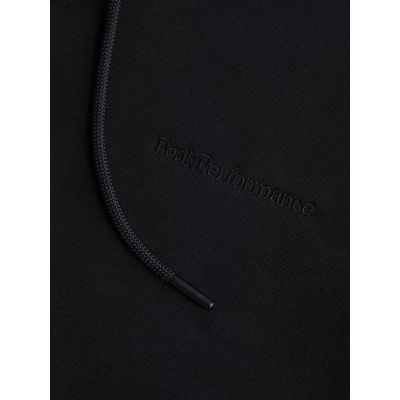 4. Peak Performance Original Small Logo Hoodie W G78115010-050