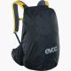 3. Evoc Trail Pro 26 enduro backpack - curry/denim size: S/M