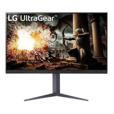 MONITOR LG LED 31.5" 32GS75Q-B 180Hz