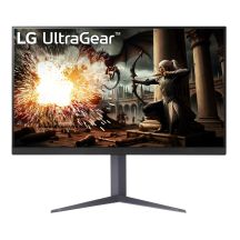 MONITOR LG LED 31.5" 32GS75Q-B 180Hz