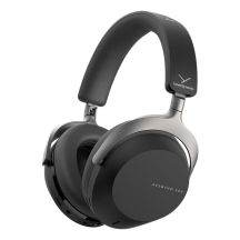 Beyerdynamic AVENTHO 300 Wireless On-Ear Headphones with ANC, Black