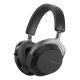 Beyerdynamic AVENTHO 300 Wireless On-Ear Headphones with ANC, Black