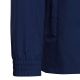 8. Adidas Entrada 22 All-weather Jr IK4012 jacket